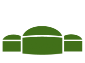 Biogasanlagen-Komponenten