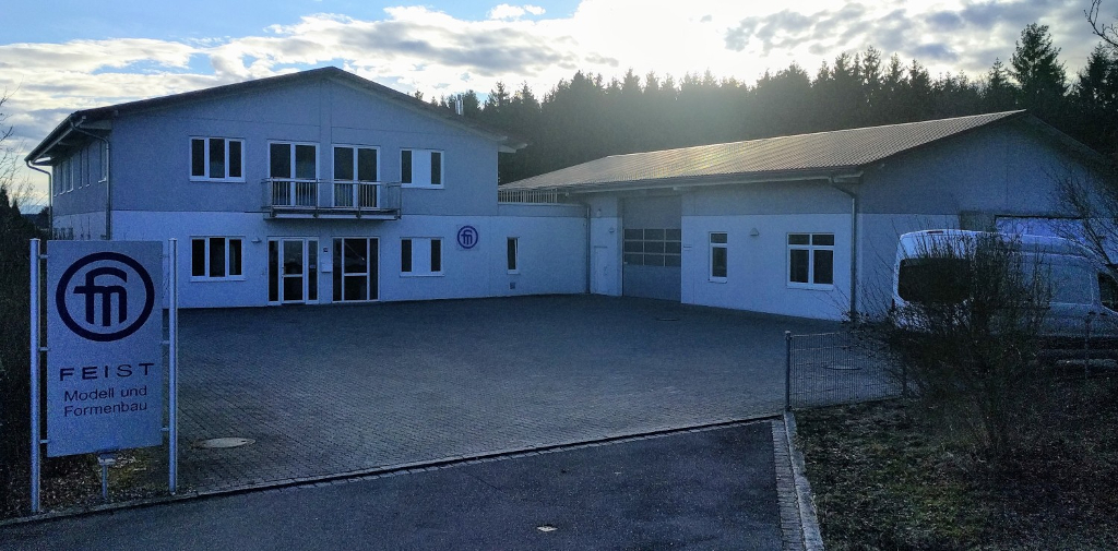 Standort Oberpframmern