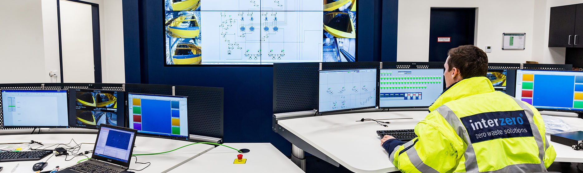 Interzero Anlagentechnik