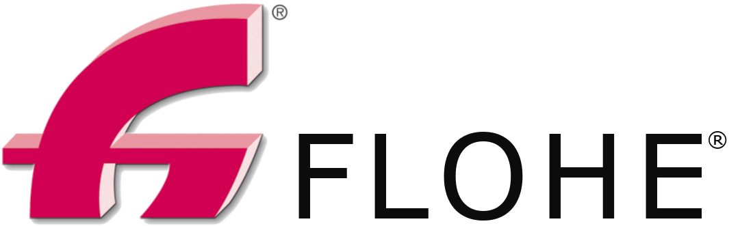 FLOHE Logo