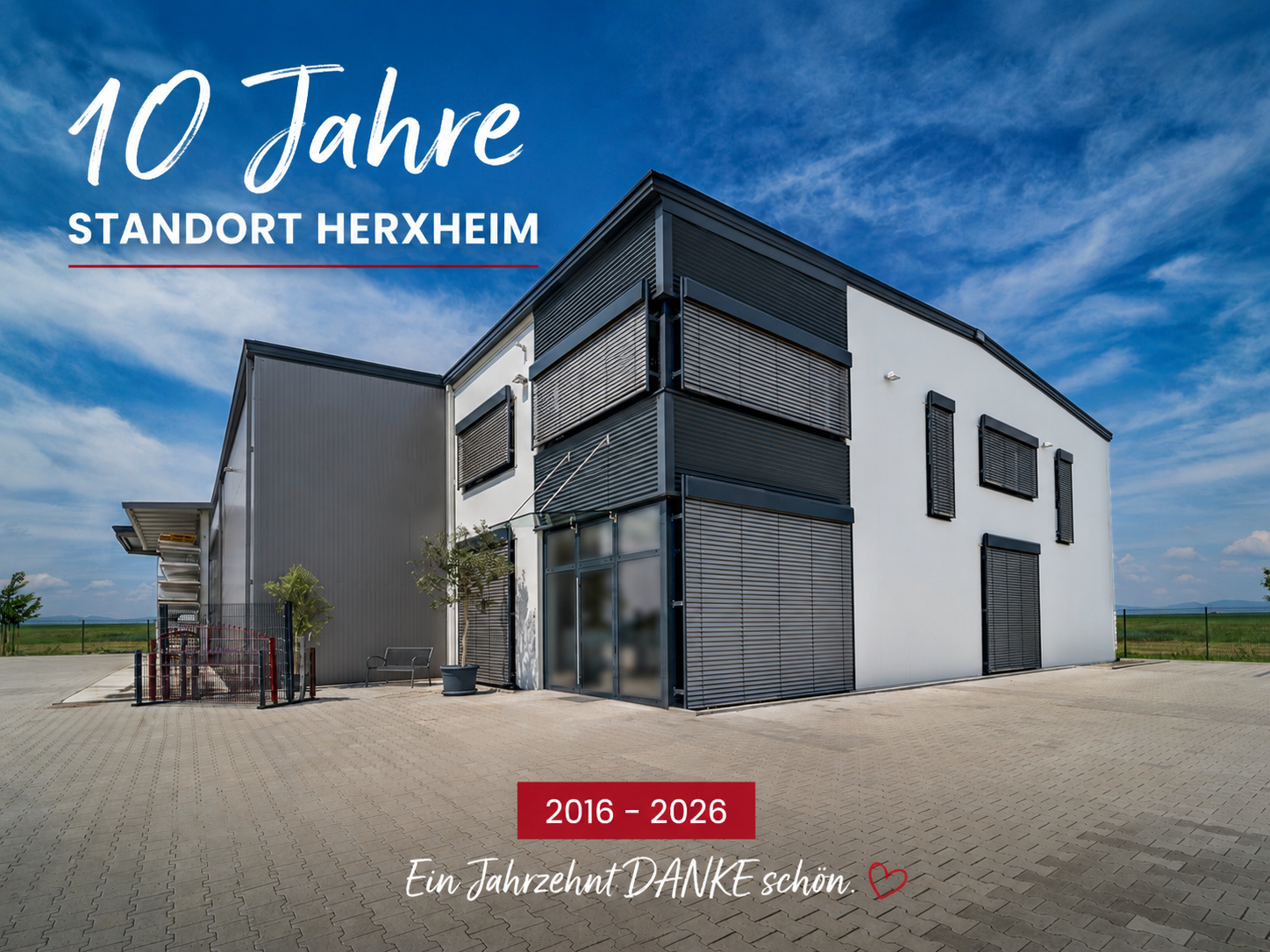 Standort Herxheim