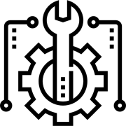 Prüfung und Optimierung von Anlagen
