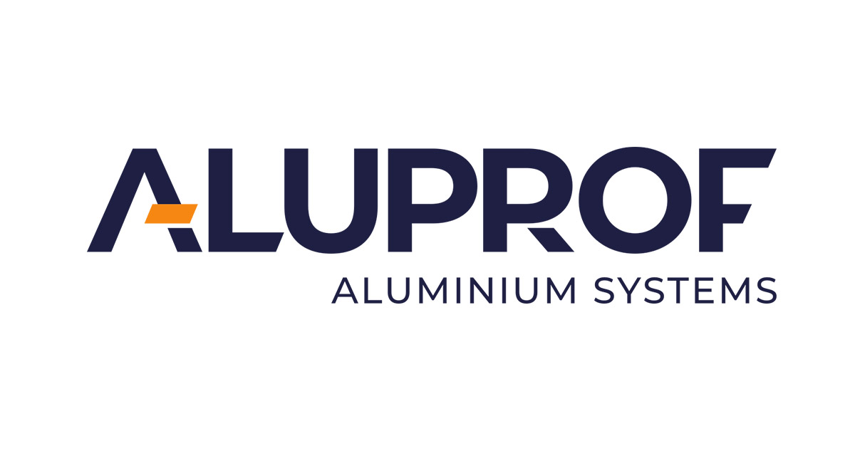 Aluprof – Systeme aus Aluminium