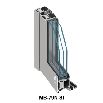 MB-79N System