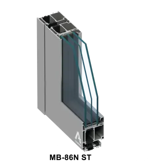 MB-86N System