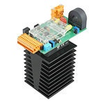 Thyristorsteller IP-Serie