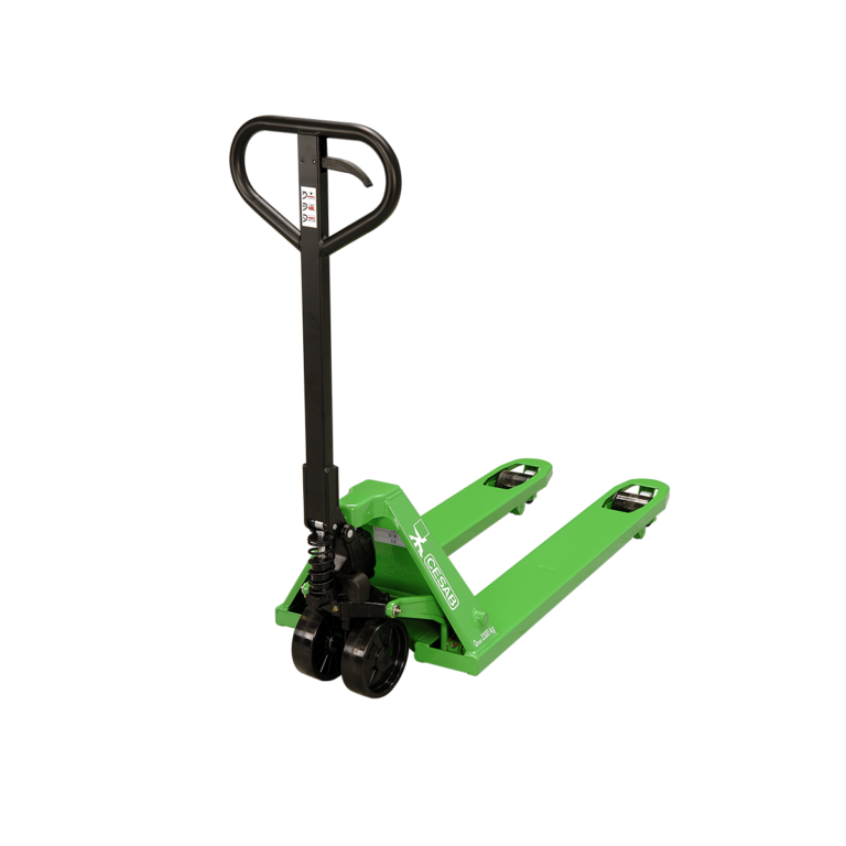 Handhubwagen CE-Serie