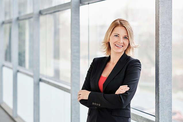 Mag. Karin Gutschi-Gröbl, Unternehmerin