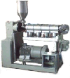 Extruder
