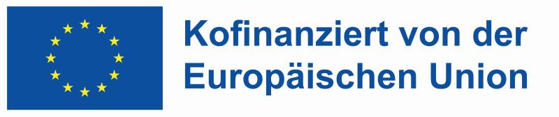 E-CO-Swing Forschungsvorhaben, kofinanziert von der Europäischen Union