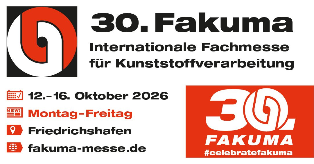 Messeauftritt Fakuma