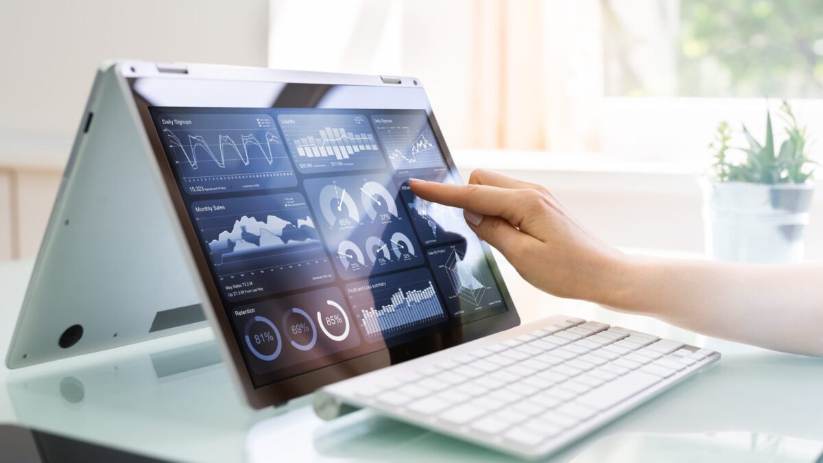 Systeme & Softwares