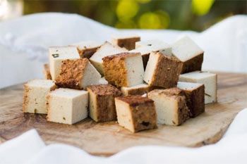 Bio Seitan Stange