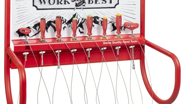 ToolBoard Alpin