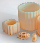 Spritzgussteil aus Thermoplast