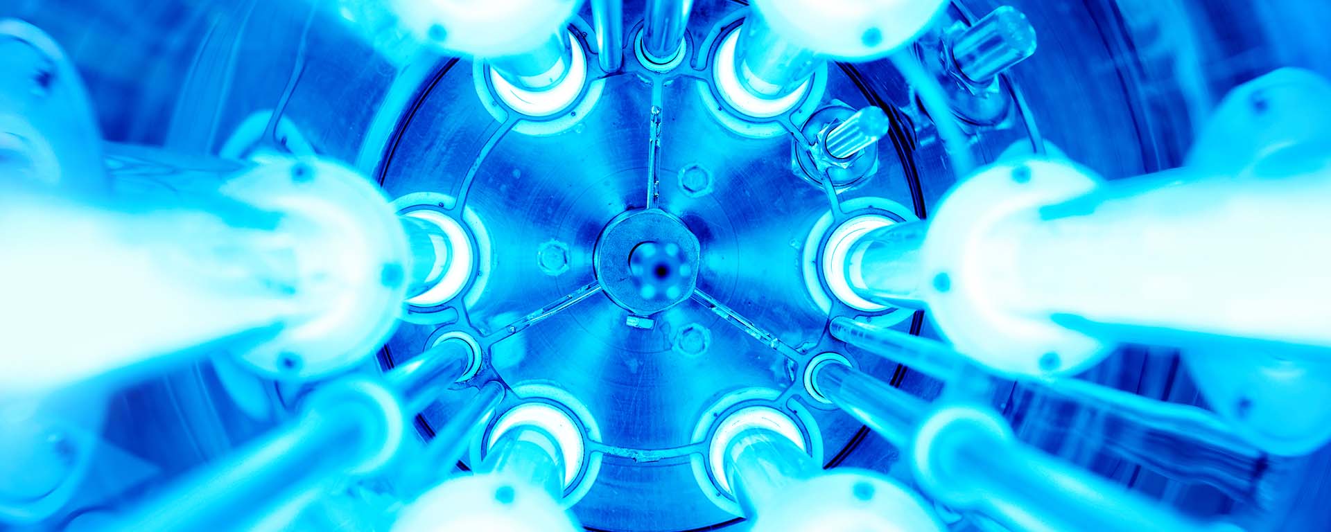 UV-C Luftdesinfektionsgerät (Tubes/Tower)