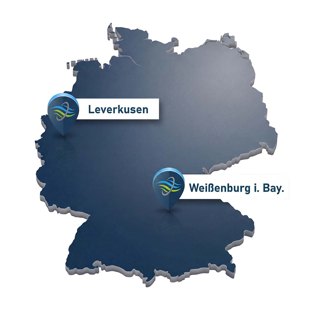 Standort Weißenburg i. Bay.
