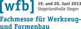 Messeauftritt [wfb] 2013, Siegen