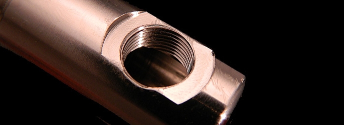 CNC-Drehteile