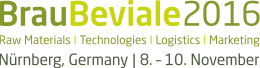 Messeauftritt BrauBeviale 2016, Nürnberg