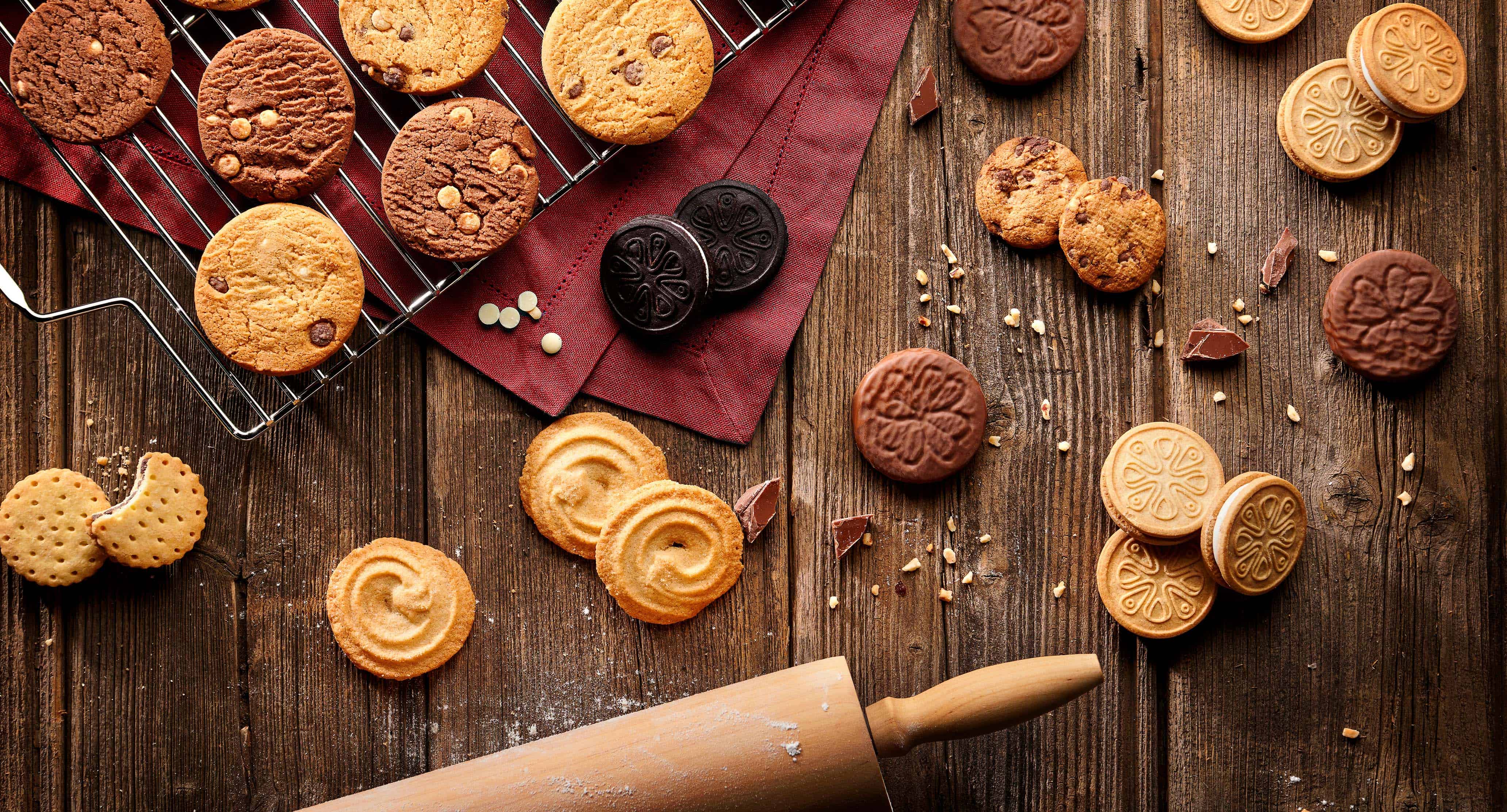 Coookys