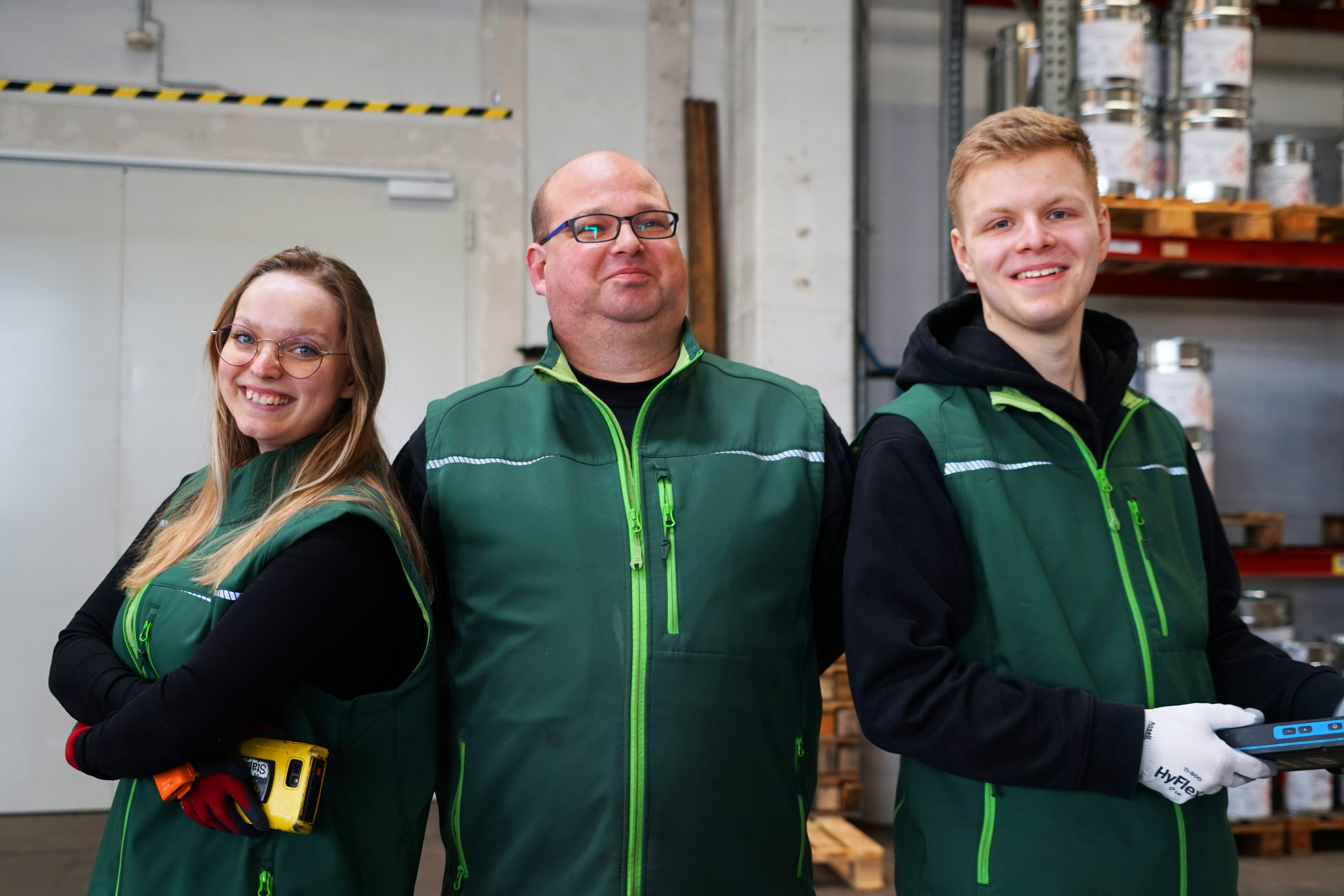 Standort Northeim