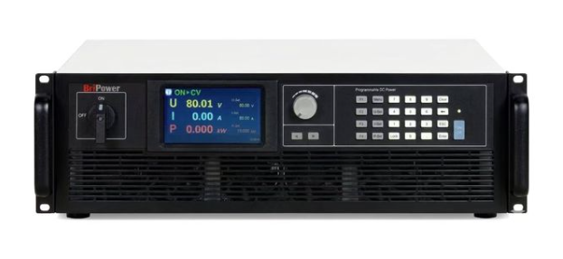 ESDr – bidirektionale DC-Stromversorgung