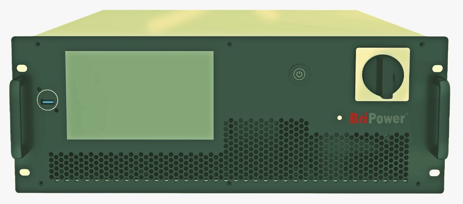 ZGX 22.5 – AC/DC, AC, DC+AC-programmierbar