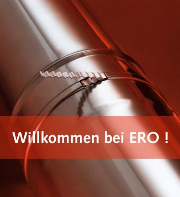 Produktion in Salzwedel-Dambeck
