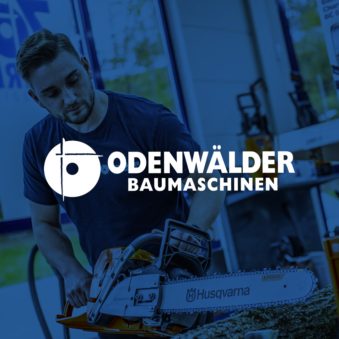 Odenwälder Baumaschinen Group