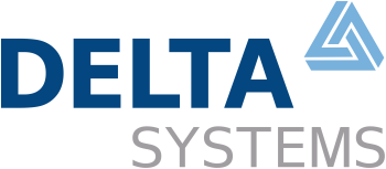 DELTA Systems Logo