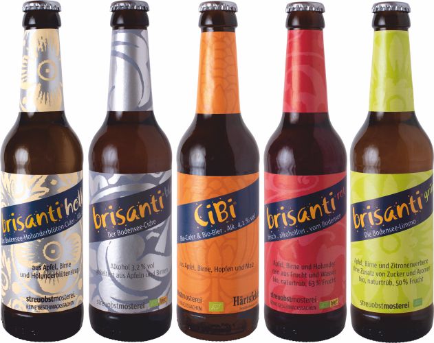 Brisanti-Fruchtlimos