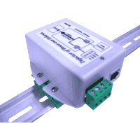 PoE Injector/Splitter/Switch