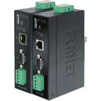 Device Server / Com Server