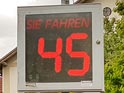 Speed Display GR2