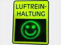 GR4545 gegen Luftreinhaltung, Stuttgart