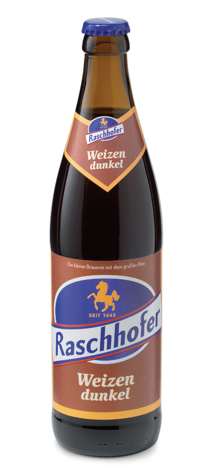 Weizen dunkel