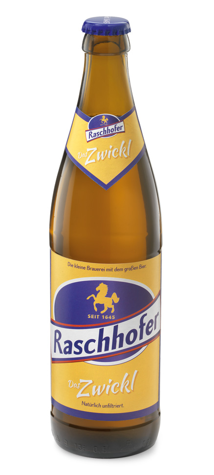Zwickl
