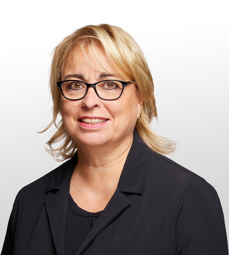 Geschäftsführerin Heike Rottsieper-Halbach, persönliche Kundenbetreuung