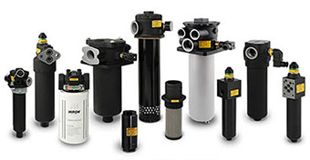 IKRON Filtergruppe
