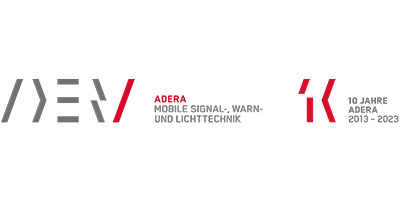 BASELIGHT im Einsatz bei Adera