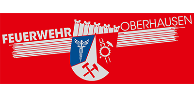Feuerwehr Oberhausen