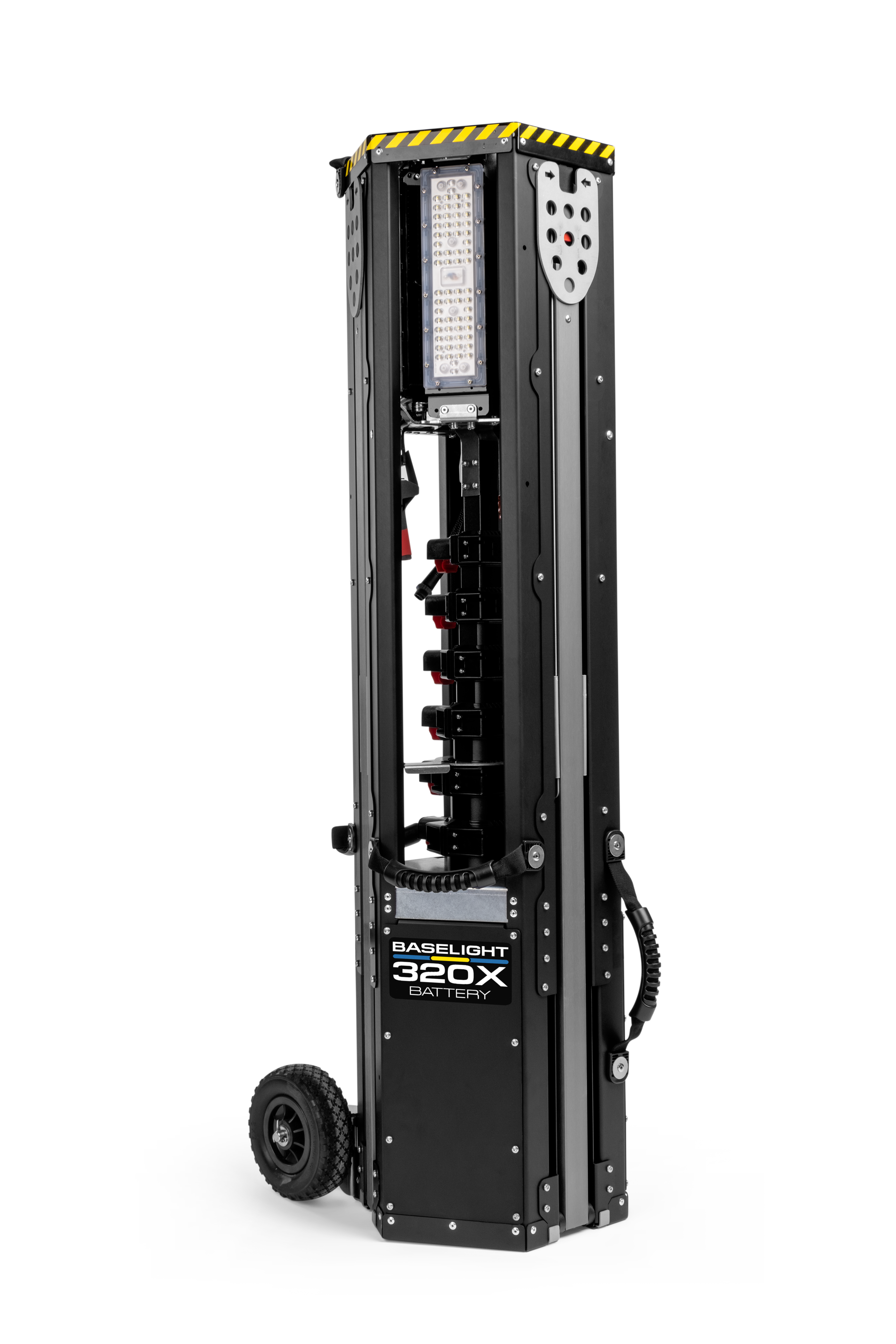 BASELIGHT 320X Battery