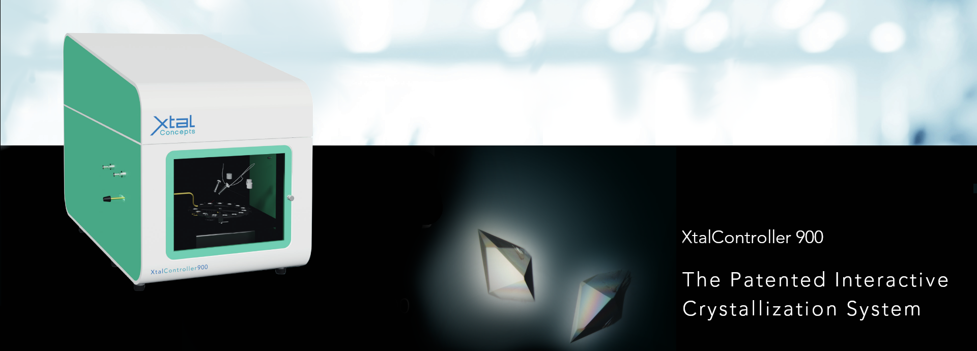 SpectroLight 600