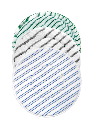 Pads Mikrofaser