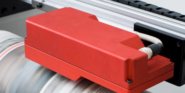 CRC4 Scanner