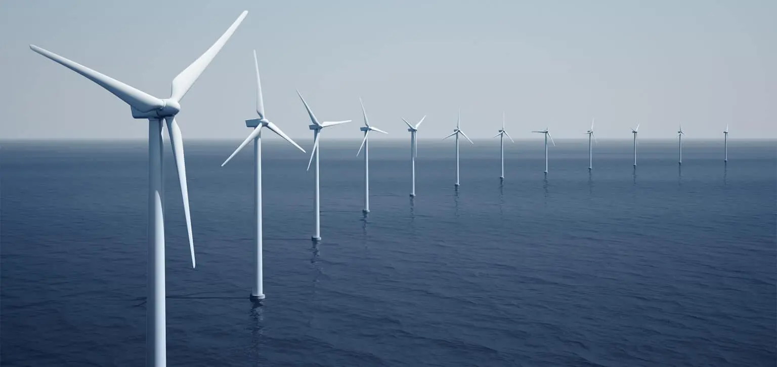 Lösungen für regenerative Energien