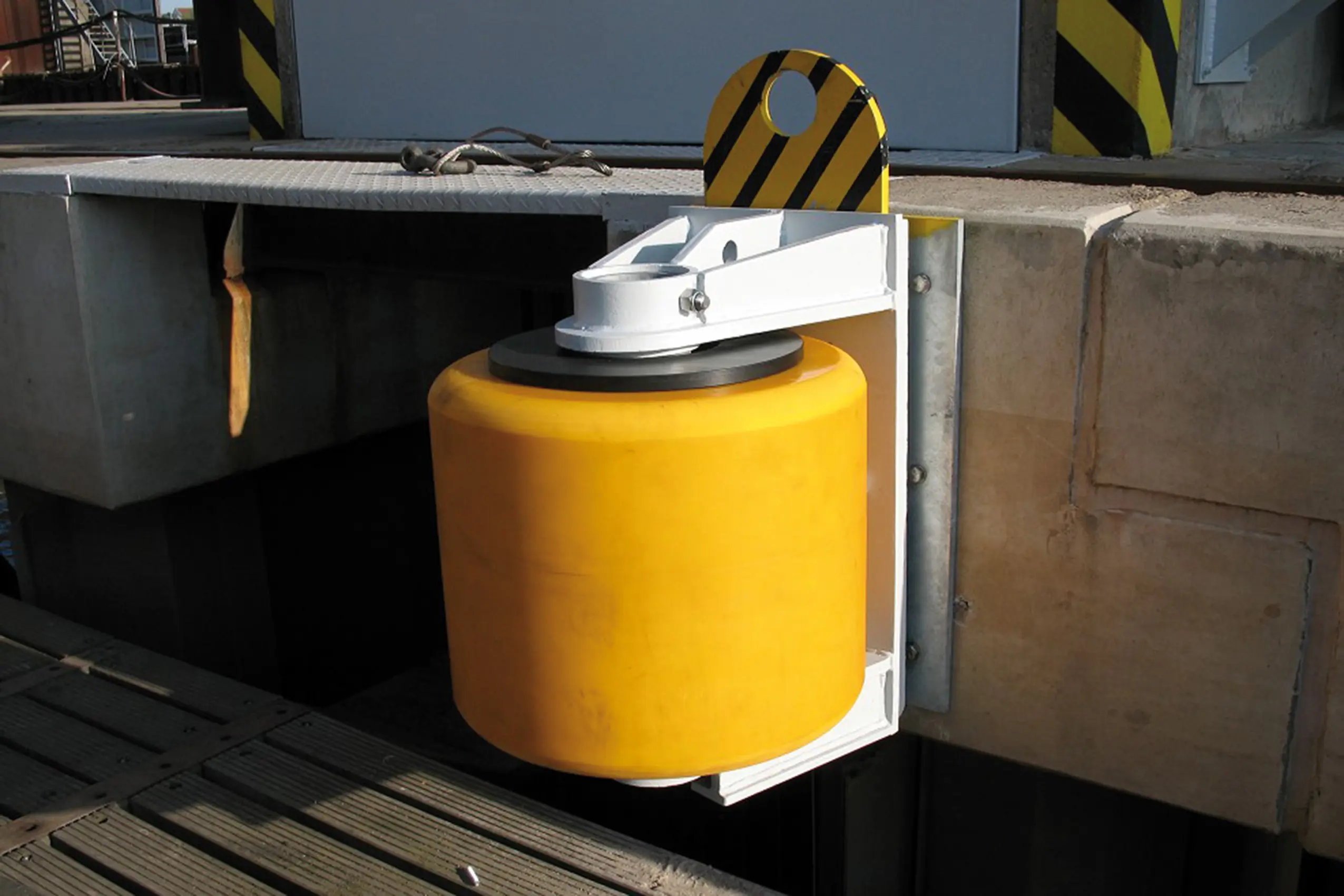Fendersysteme