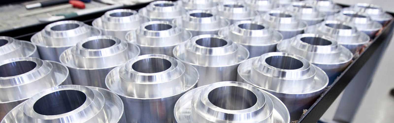 CNC-Frästeile