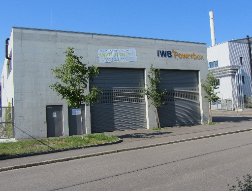 IWB Stücki Powerbox